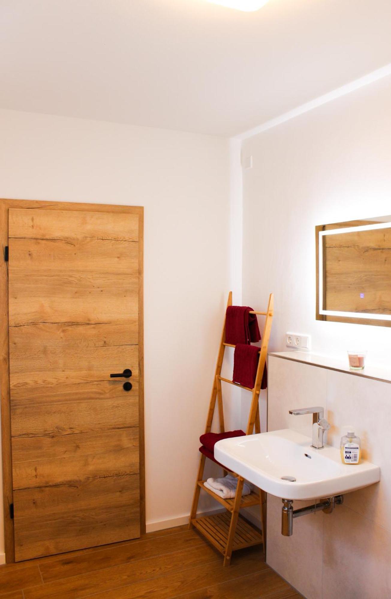 Ferienwohnung Repetal Attendorn Exterior foto